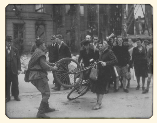 berlin en 1945